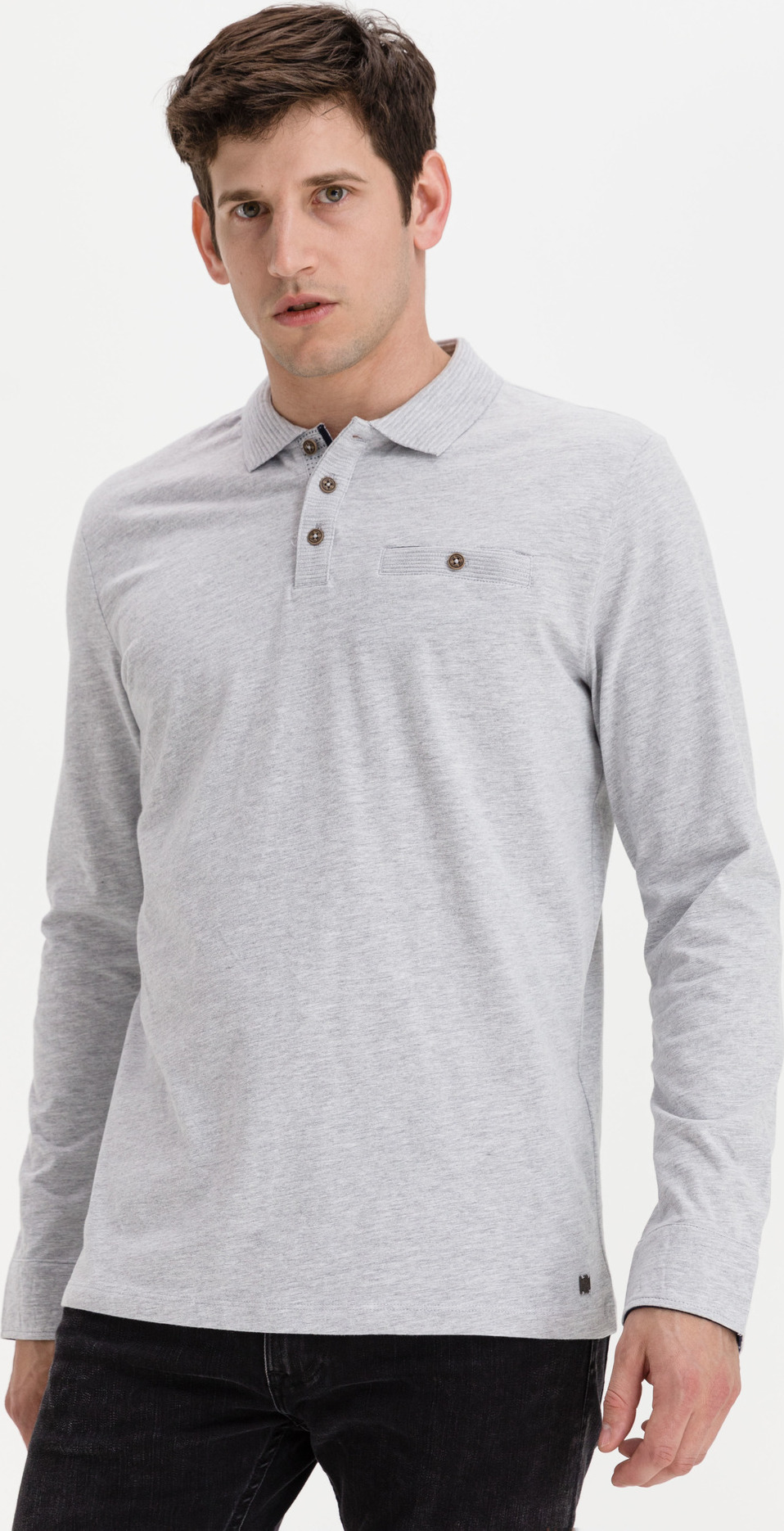 Polo triko Tom Tailor