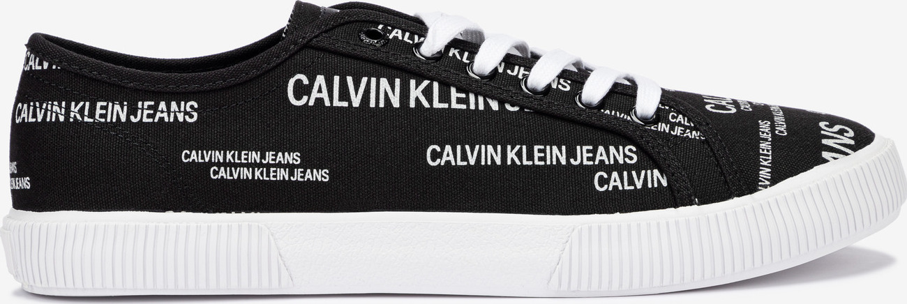 Vulcanized Tenisky Calvin Klein