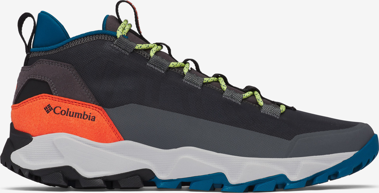 Flow™ Borough Low Tenisky Columbia