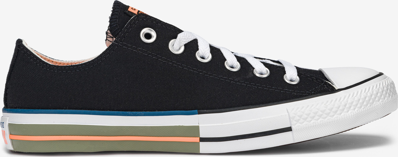 Chuck Taylor All Star OX Tenisky Converse
