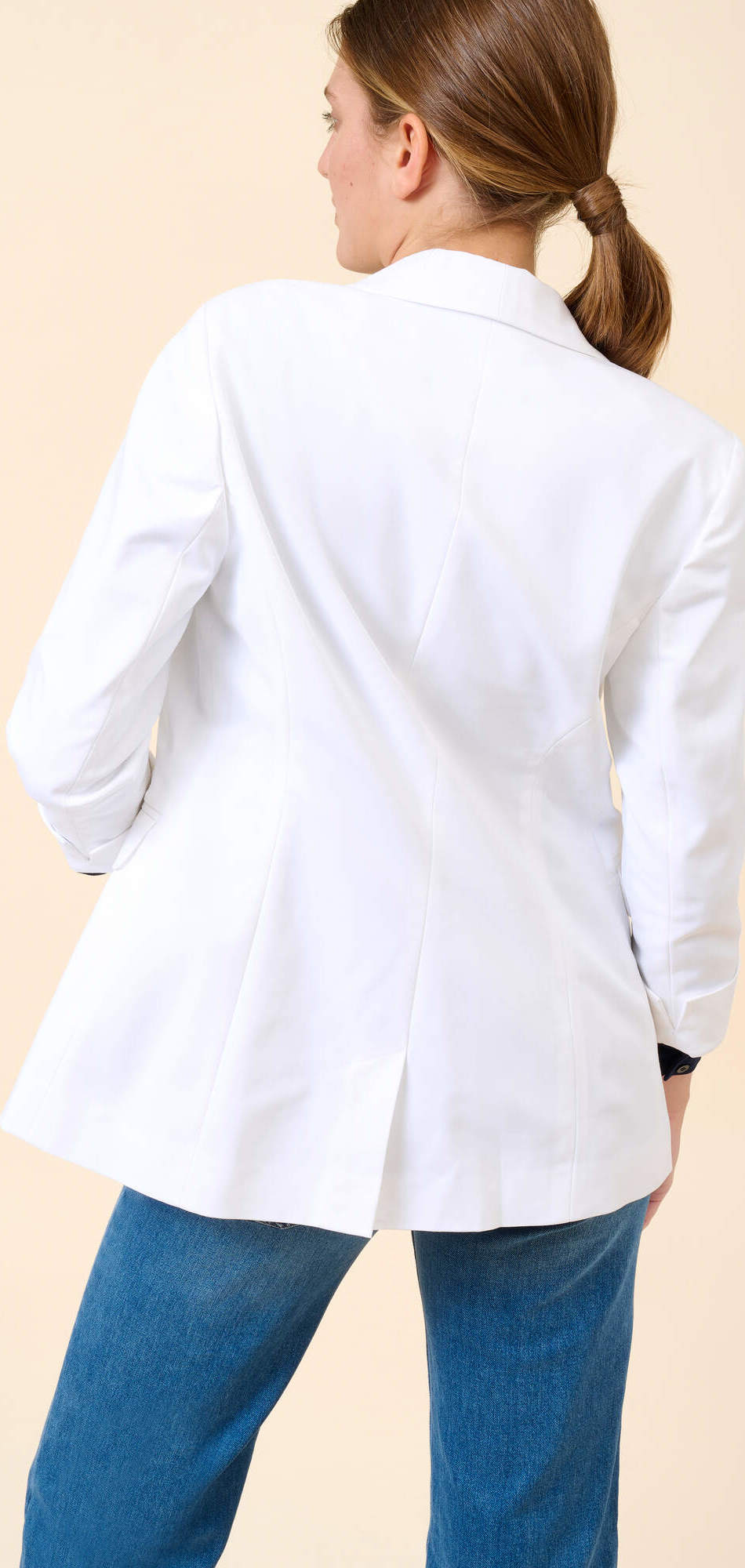 Bavlněné sako ORSAY