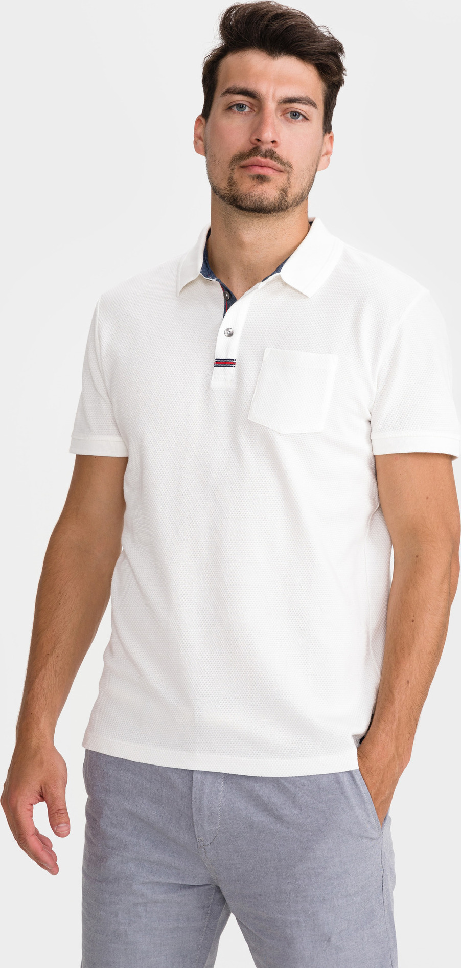 Polo triko Tom Tailor