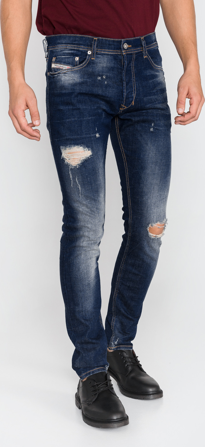 Tepphar Jeans Diesel