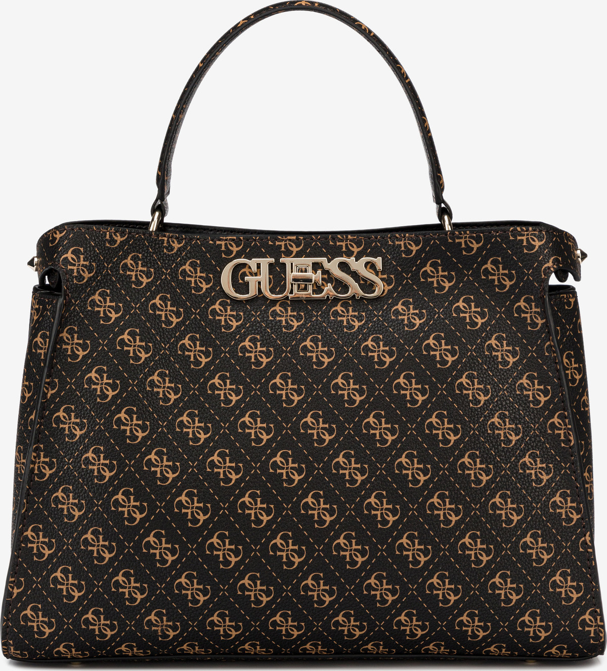 Uptown Chic Large Kabelka Guess
