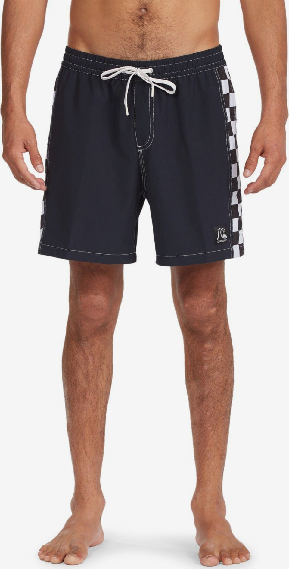 Original Arch Plavky Quiksilver