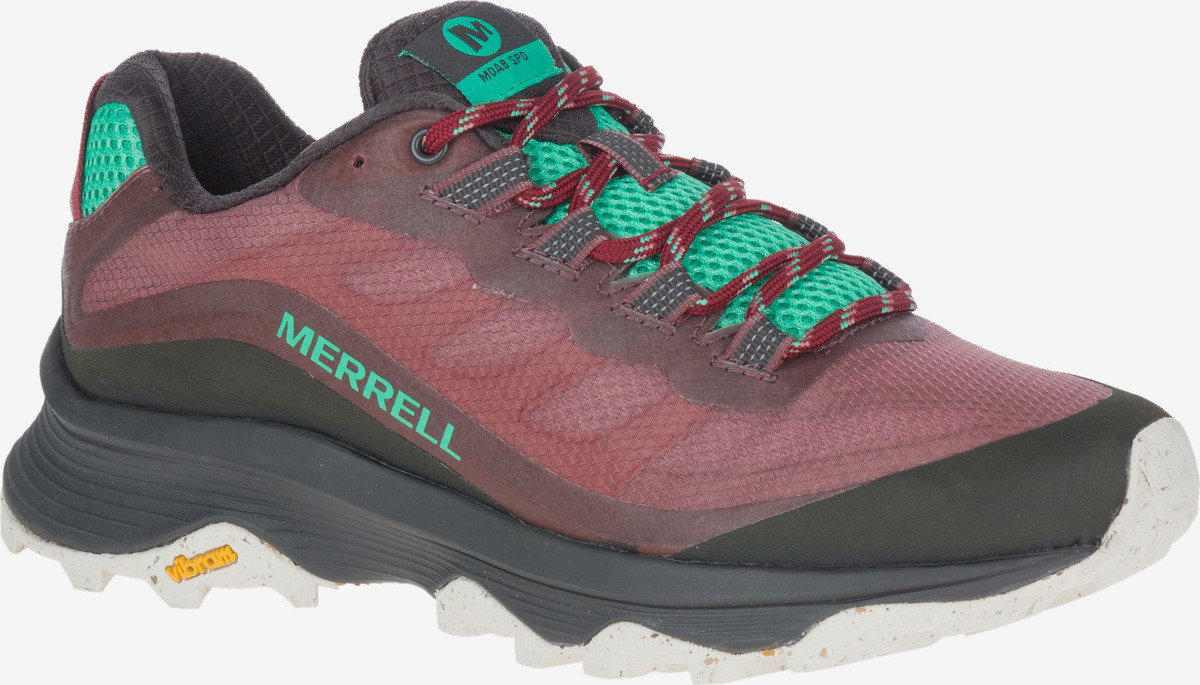 Moab Speed Outdoor obuv Merrell