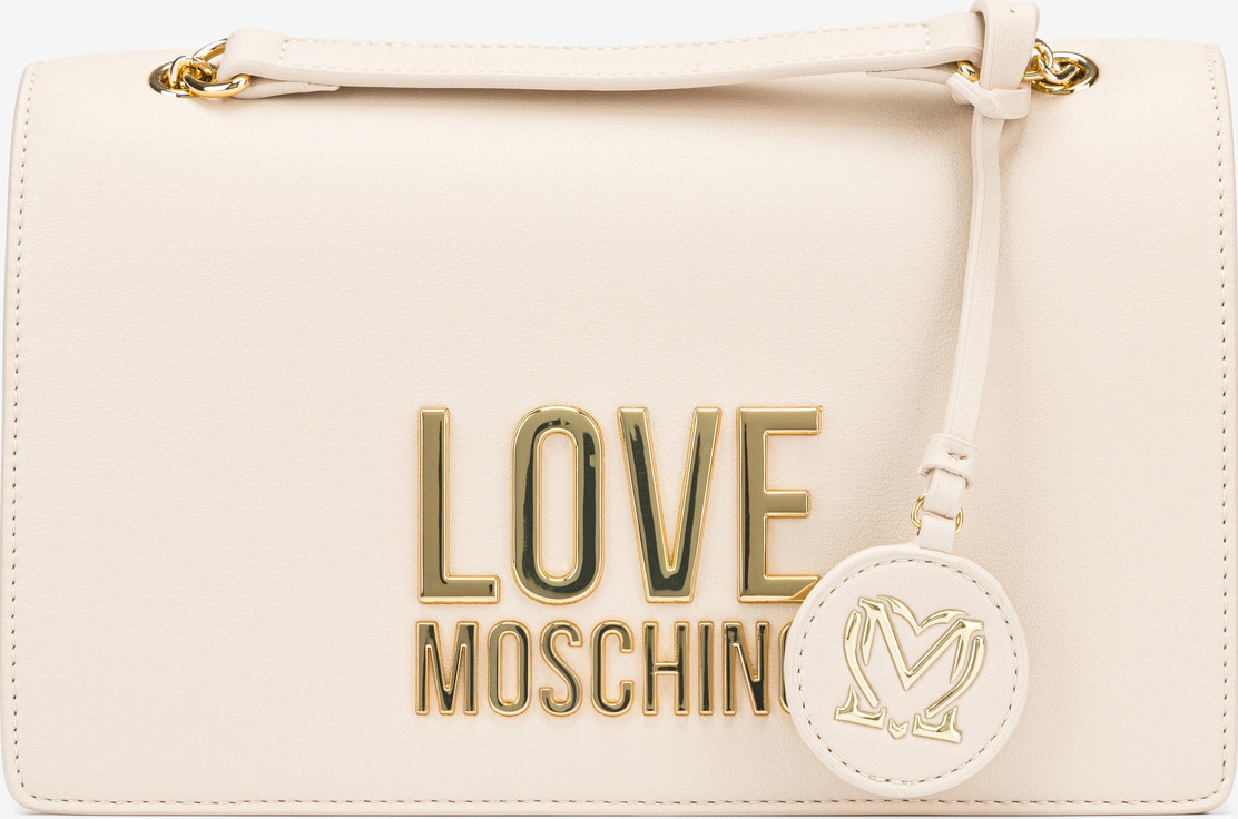 Cross body bag Love Moschino