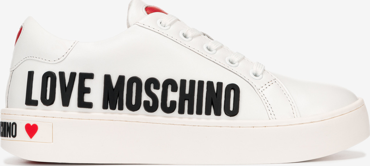 Tenisky Love Moschino