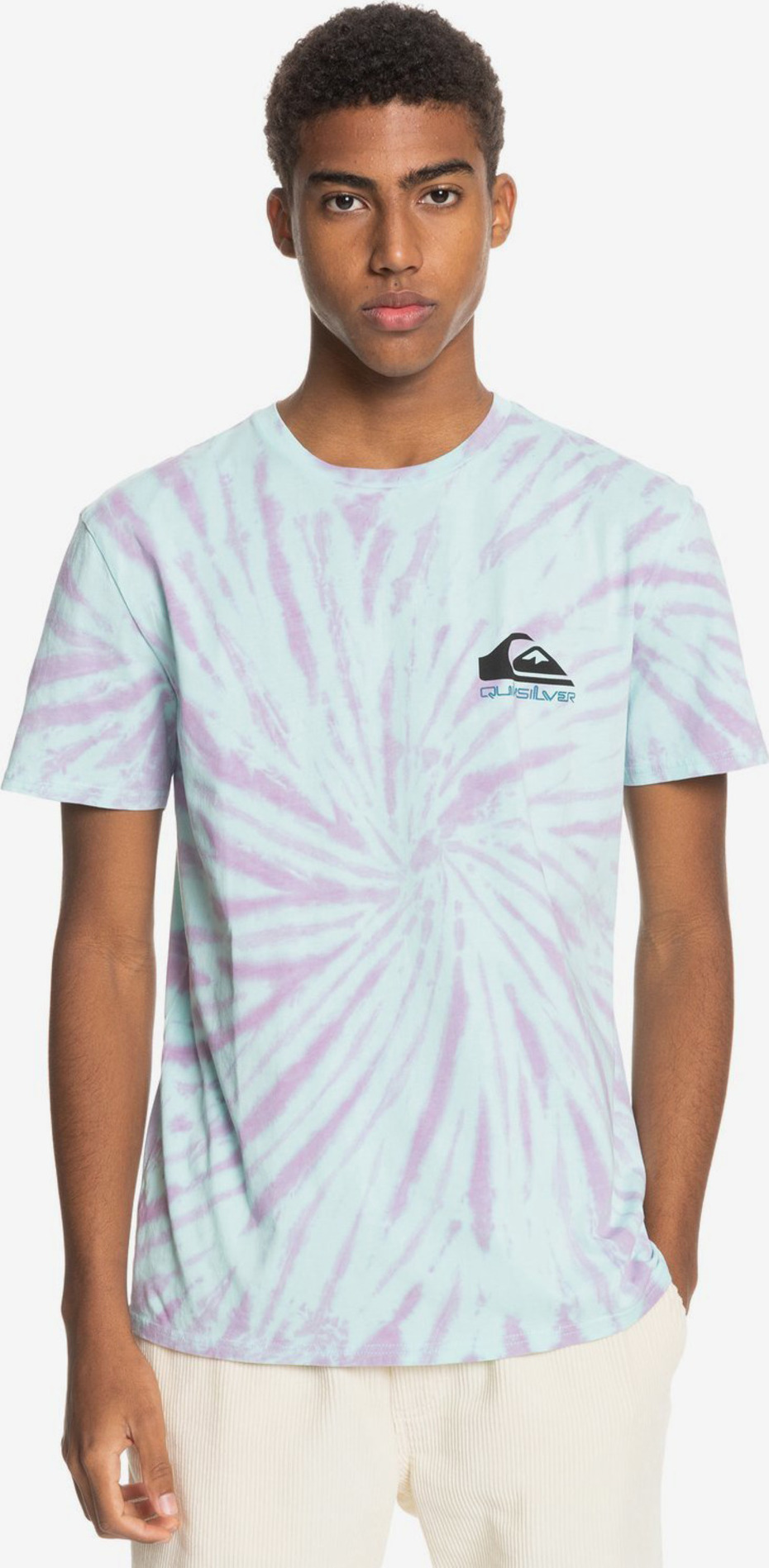 Slow Light Triko Quiksilver