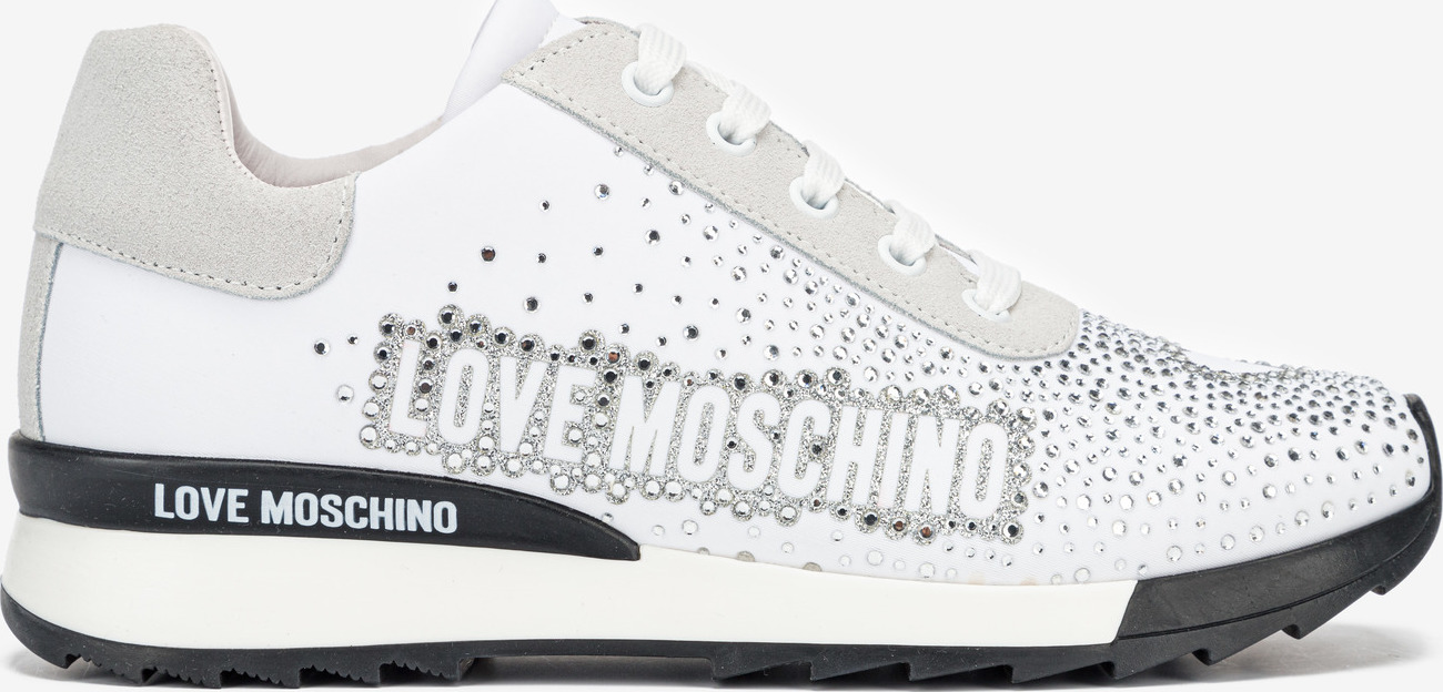 Tenisky Love Moschino