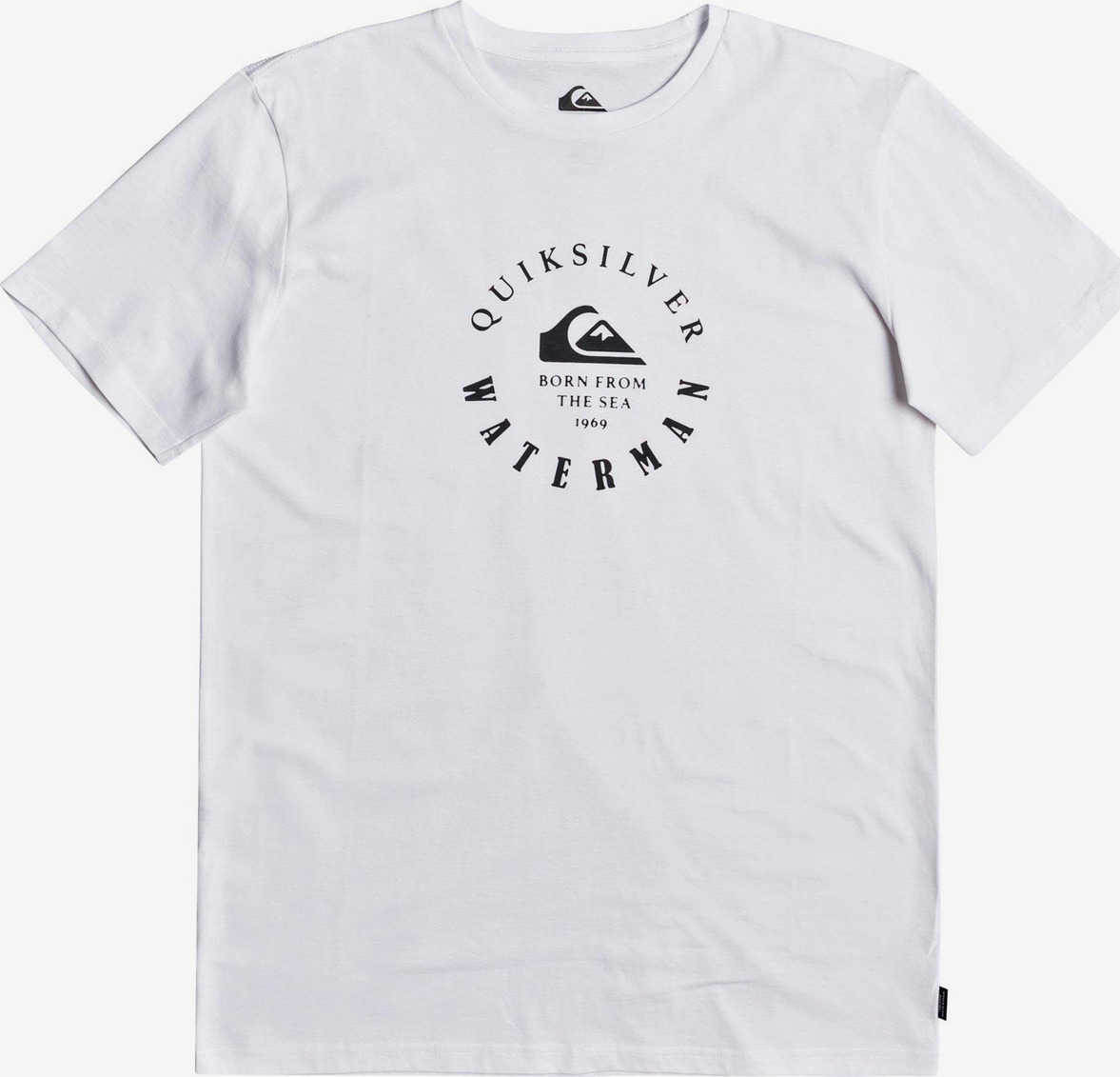 Waterman Little Marks Triko Quiksilver
