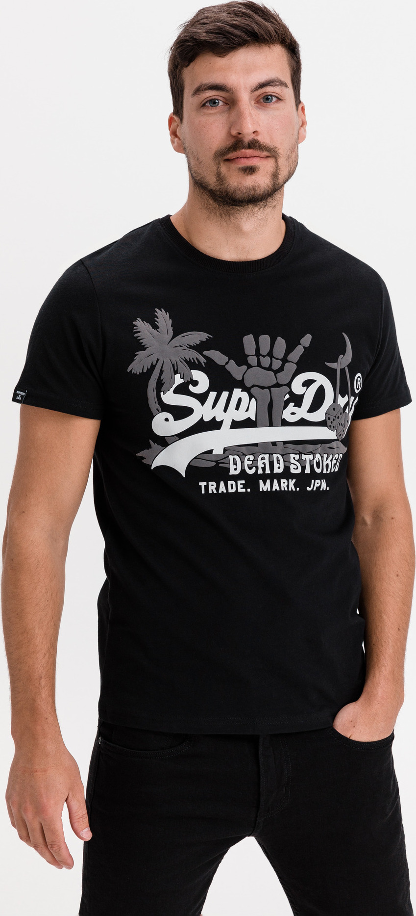 Triko SuperDry