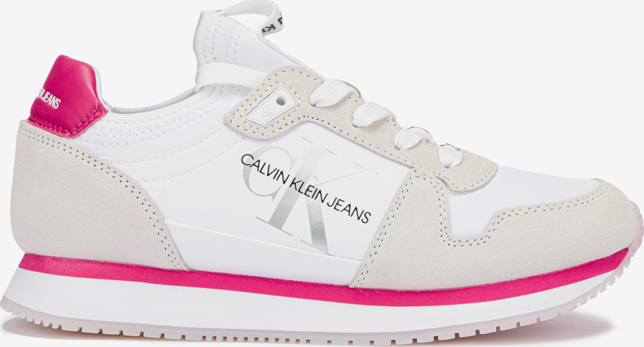 Runner Tenisky Calvin Klein
