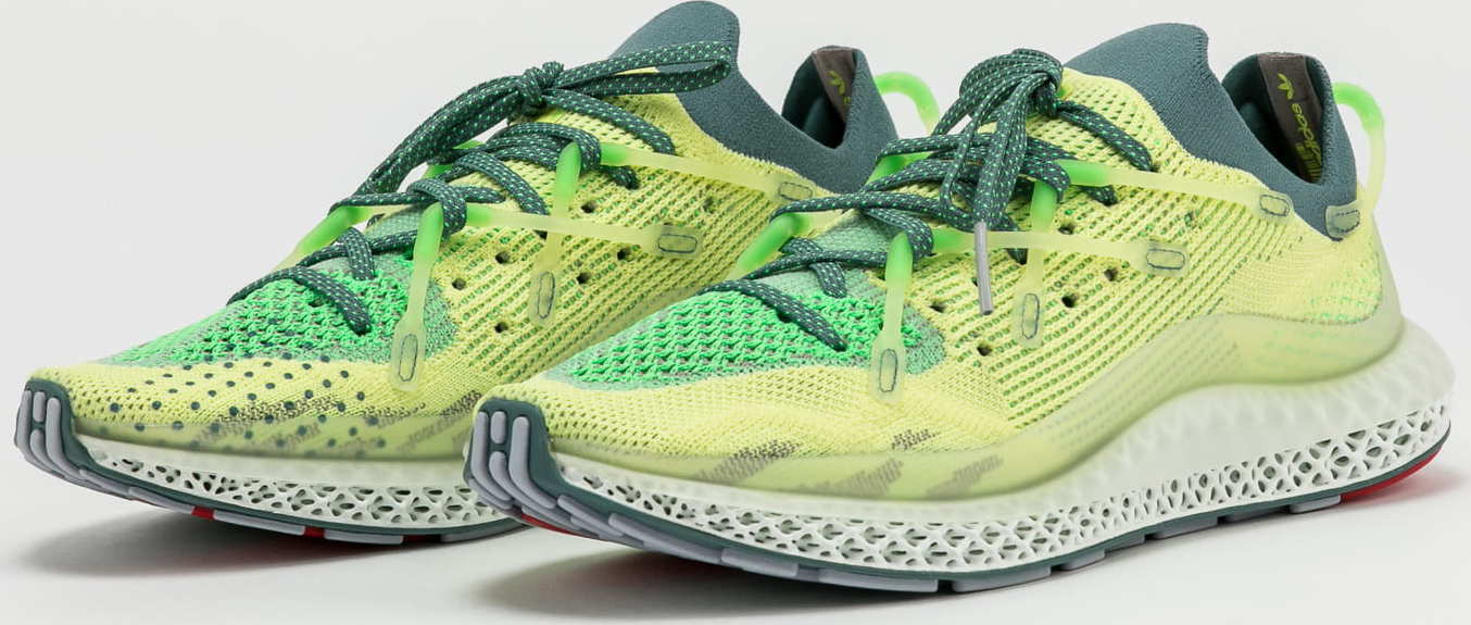 adidas Originals 4D Fusio sefrey / hazeme / dovgry EUR 46 2/3
