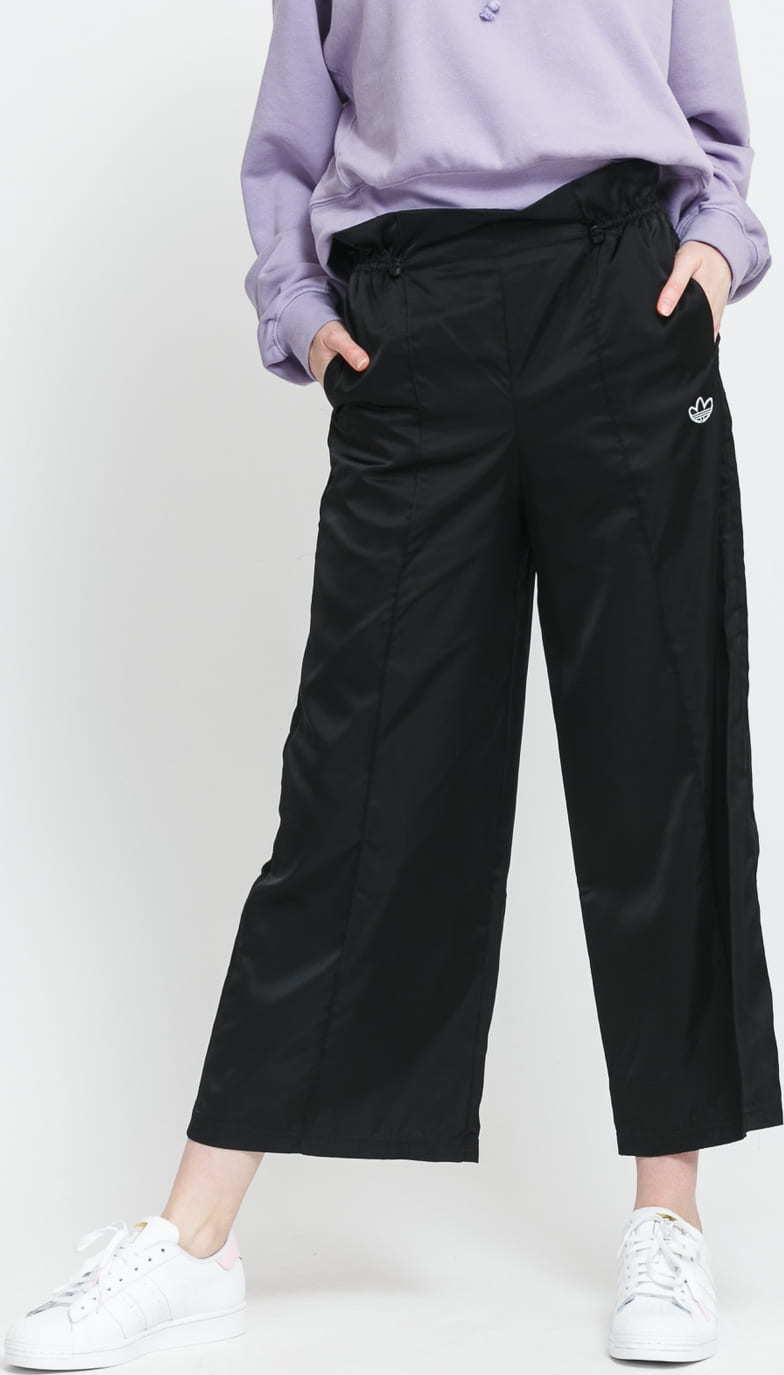 adidas Originals 7/8 Track Pants černé L