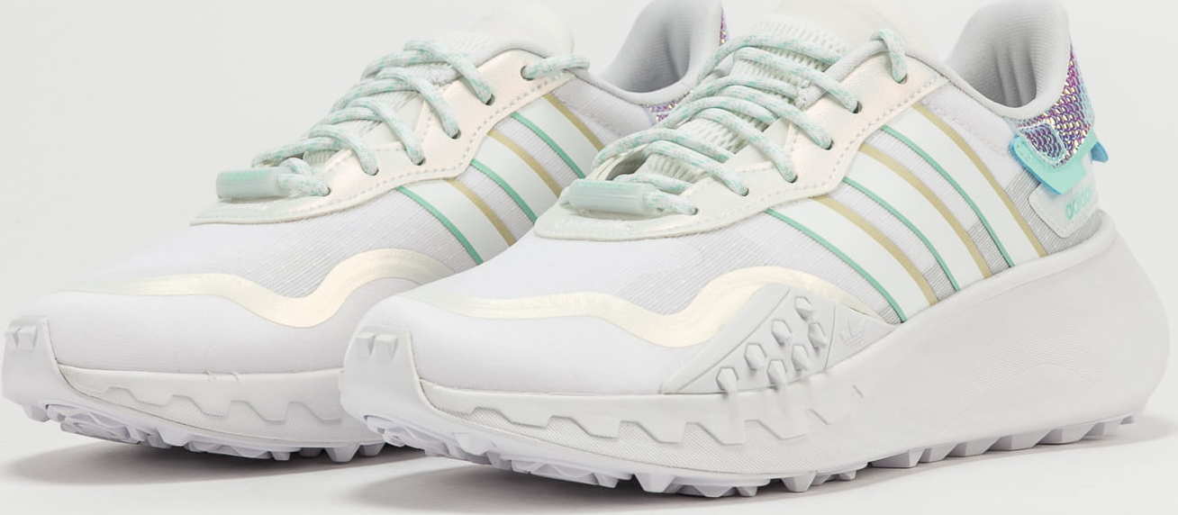 adidas Originals Choigo W ftwwht / clemin / greone EUR 41 1/3