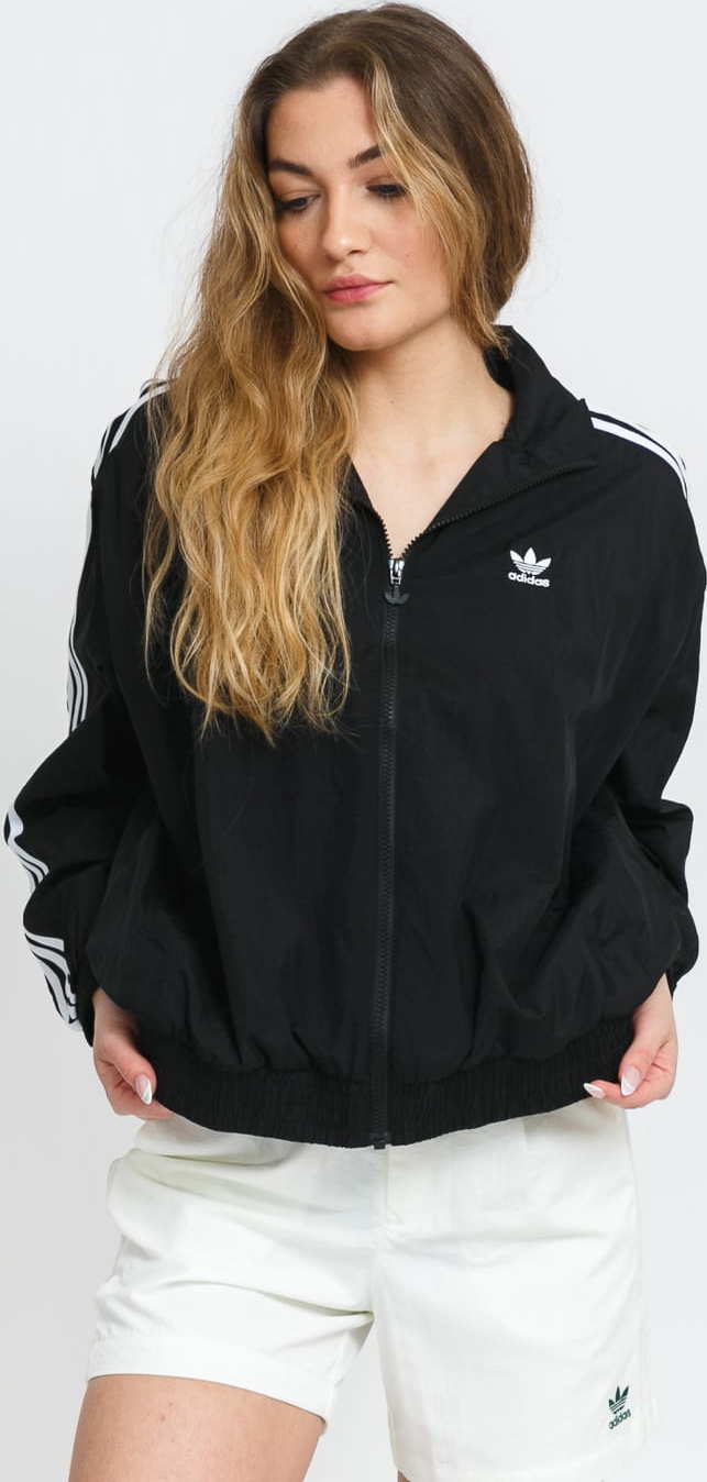 adidas Originals Japona TT černá L