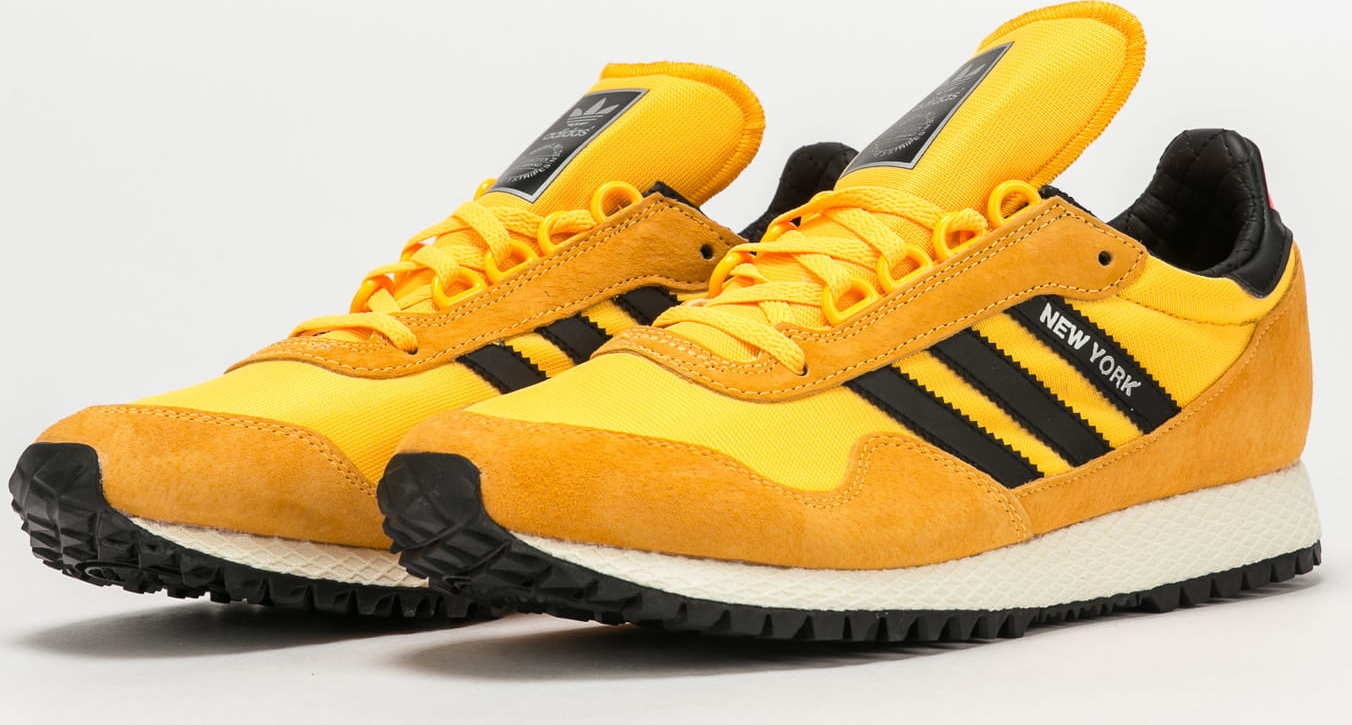 adidas Originals New York ftwwht / cblack / owhite EUR 46