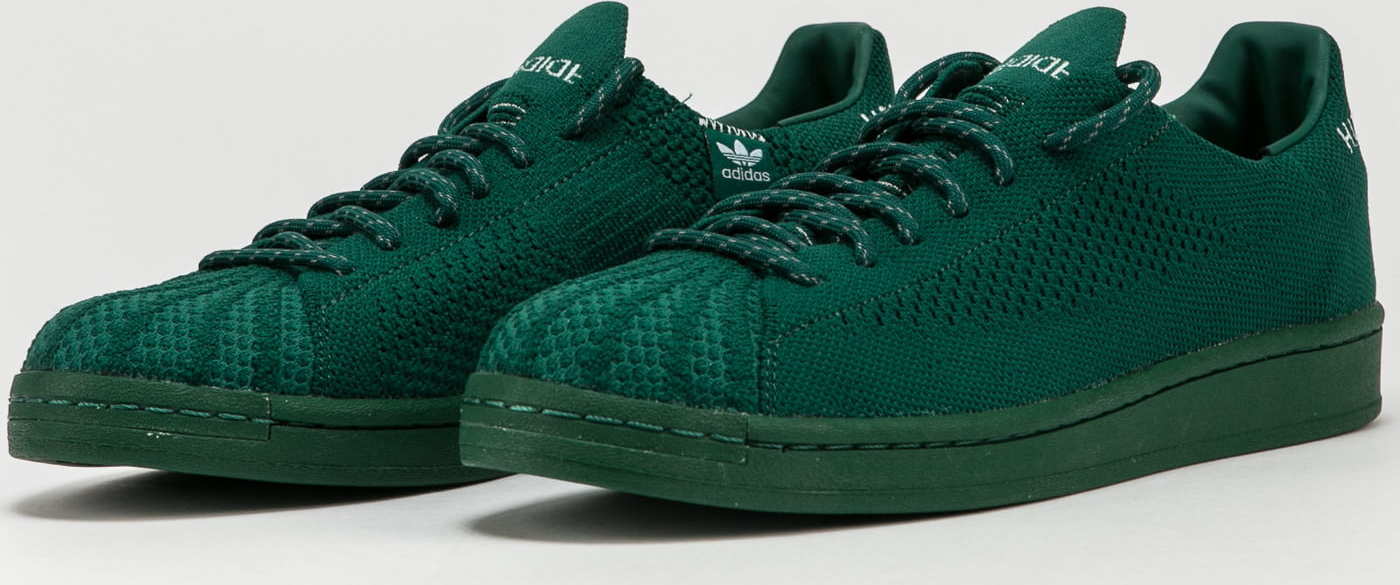 adidas Originals Pharrell Williams Superstar PK EUR 46