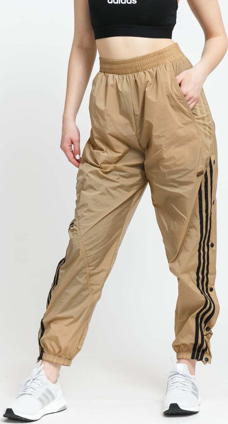 adidas Originals Track Pant hnědé L