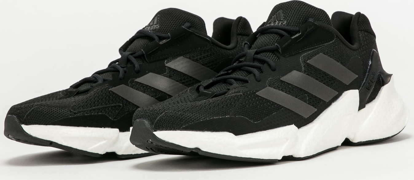 adidas Performance X9000L4 M cblck / cblack / ftwwht EUR 46 2/3
