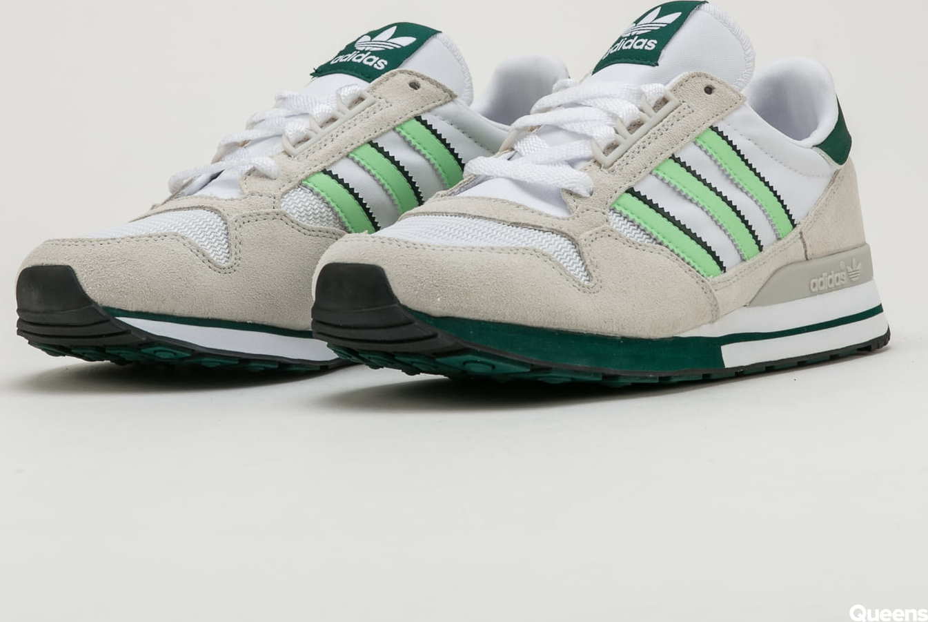 adidas Originals ZX 500 W crywht / glomin / ftwwht EUR 40 2/3