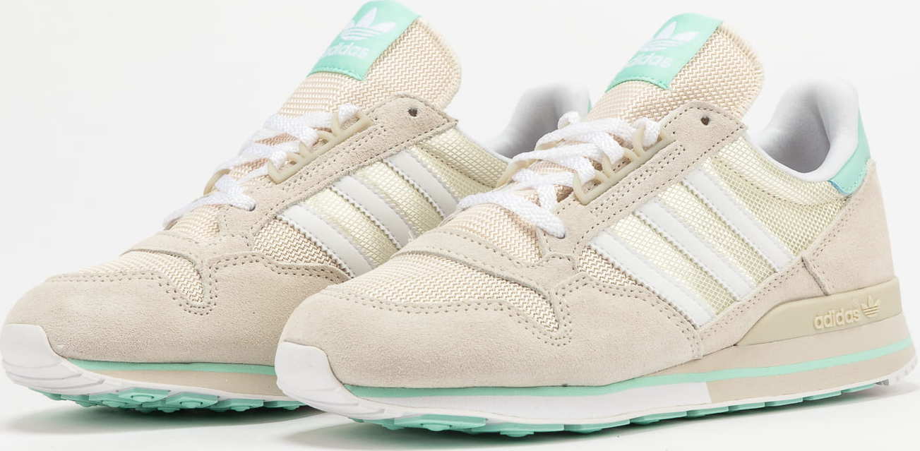adidas Originals ZX 500 W alumin / clemin / cwhite EUR 42
