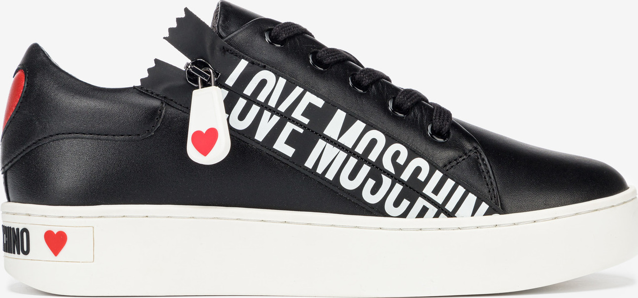 Tenisky Love Moschino