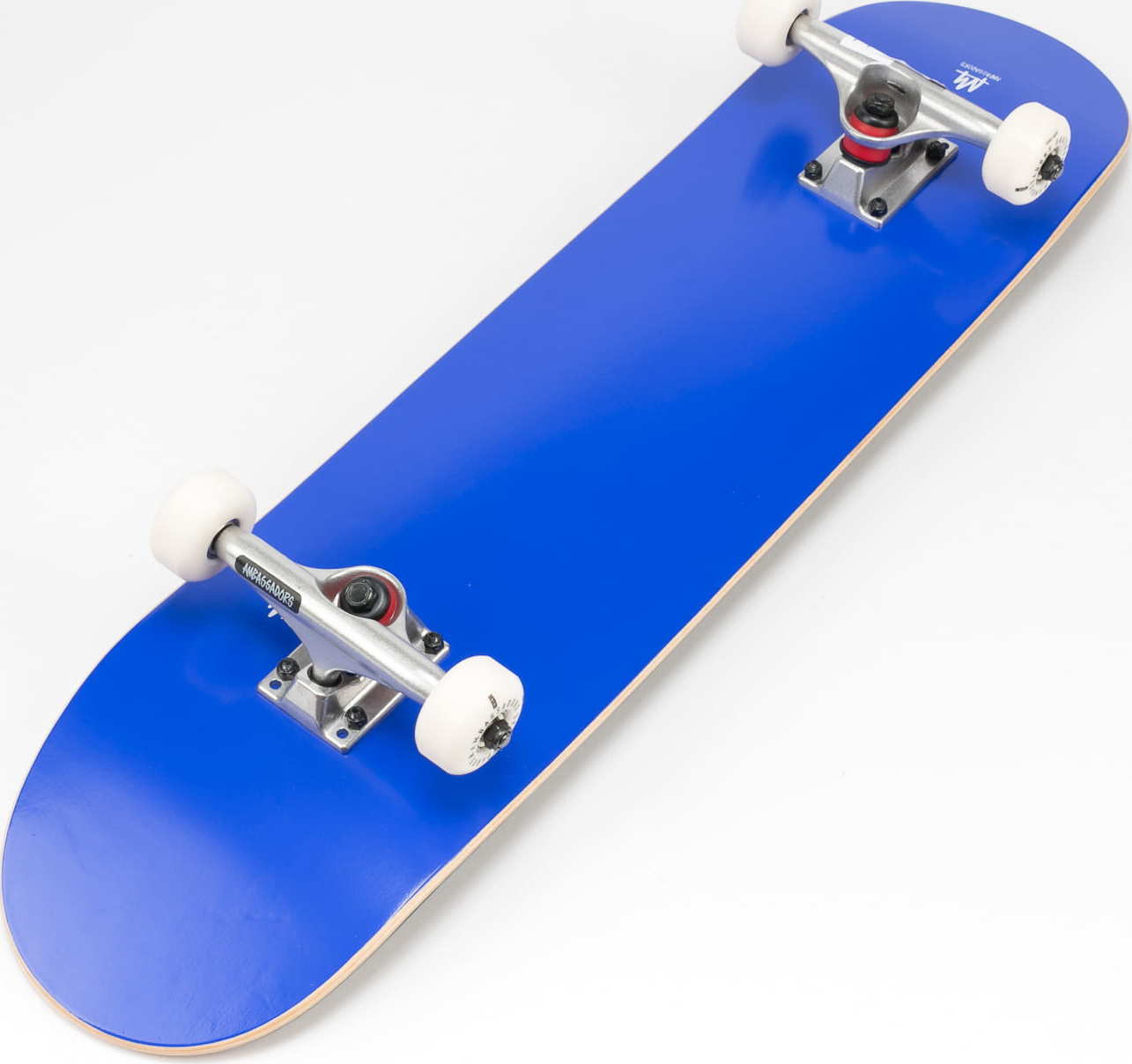 Ambassadors Komplet Skateboard Basic Blue 7.875