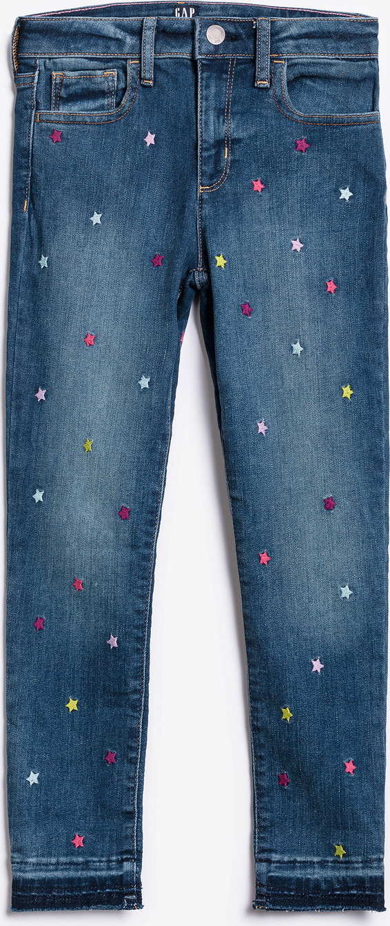 Jeans dětské GAP