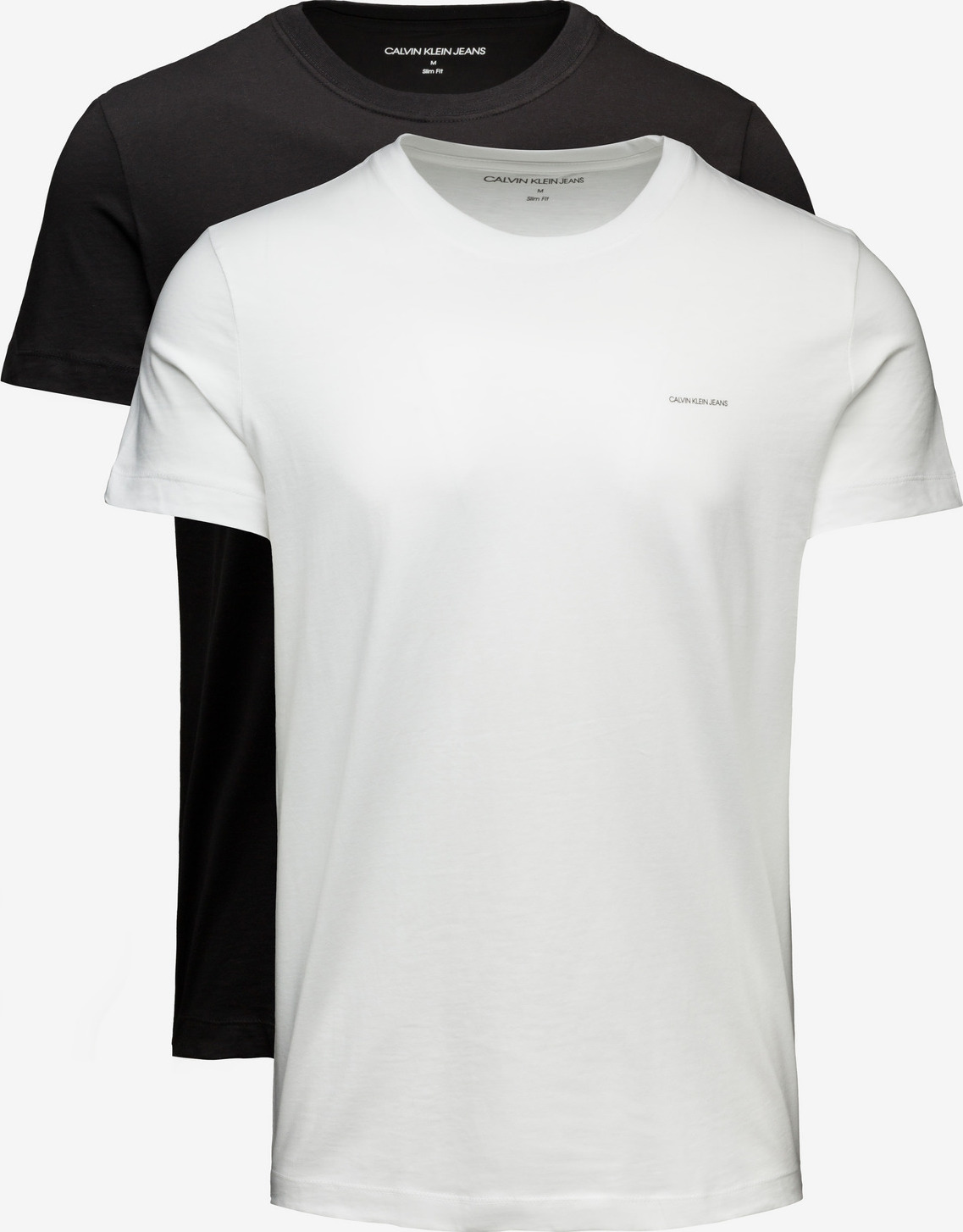 Triko 2 ks Calvin Klein