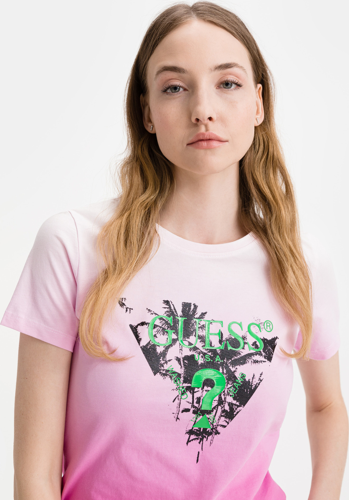 Palms Triko Guess