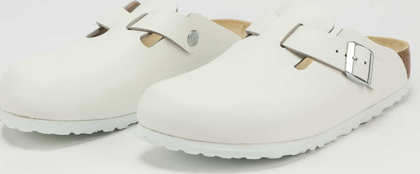 BIRKENSTOCK Boston BS white EUR 41