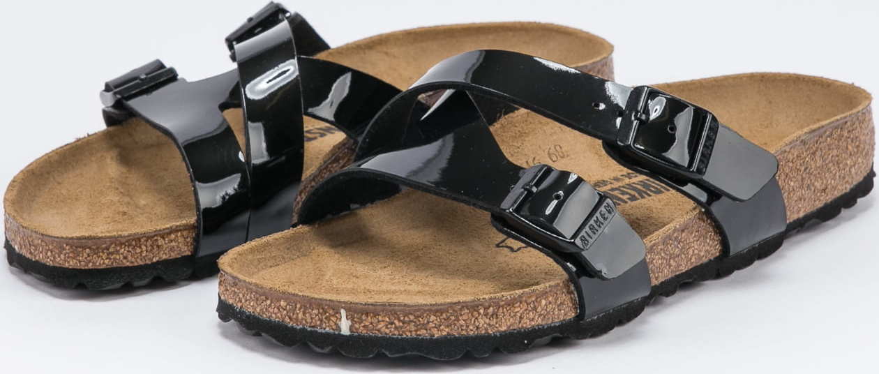 BIRKENSTOCK Yao Balance black EUR 39