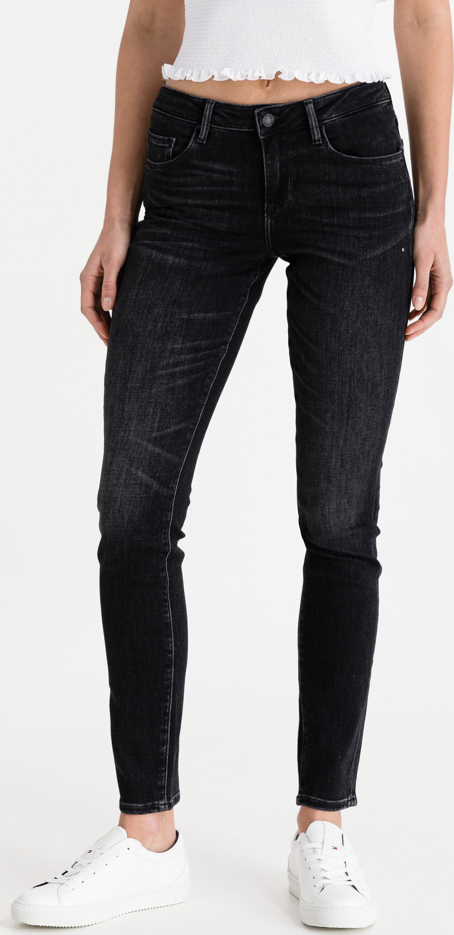 Annette Jeans Guess
