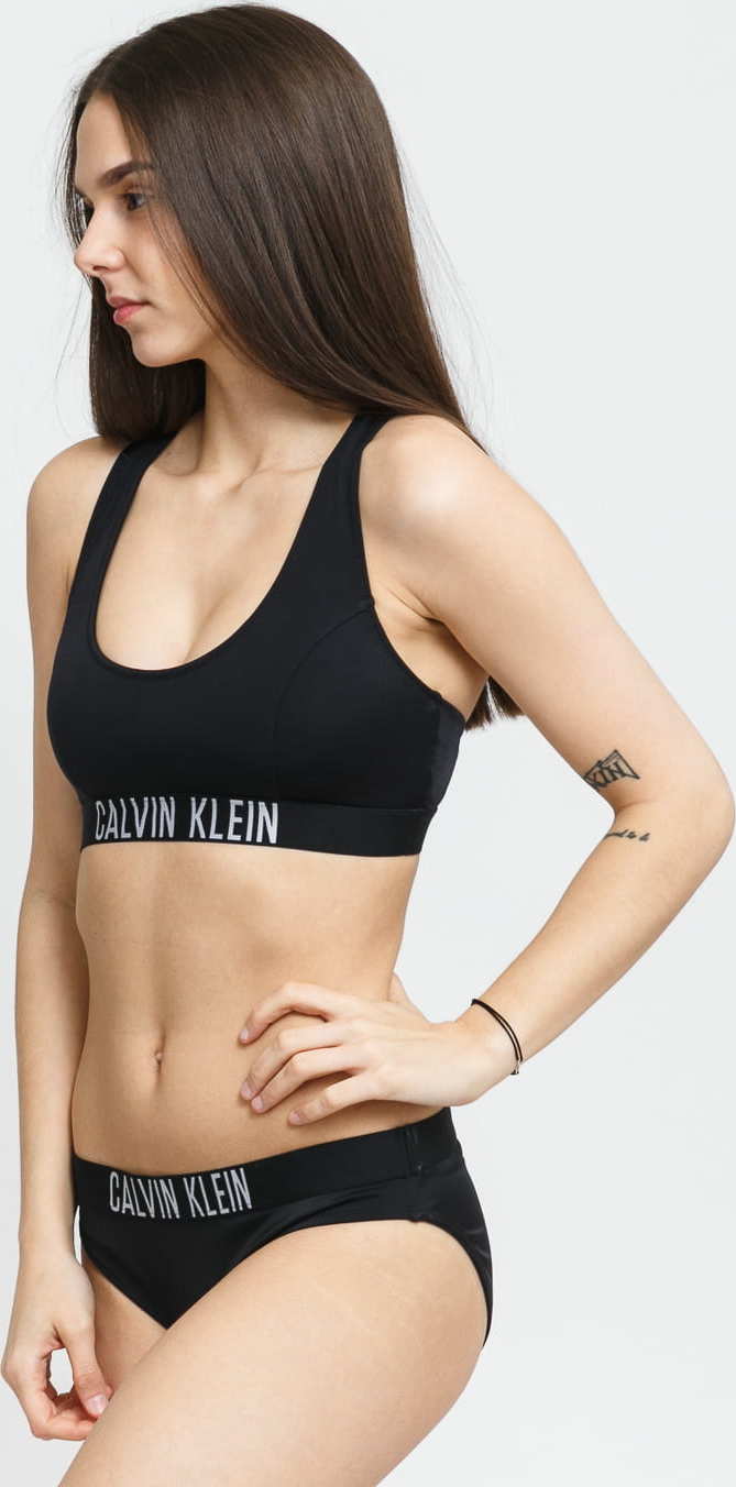 Calvin Klein Bralette RP černé S