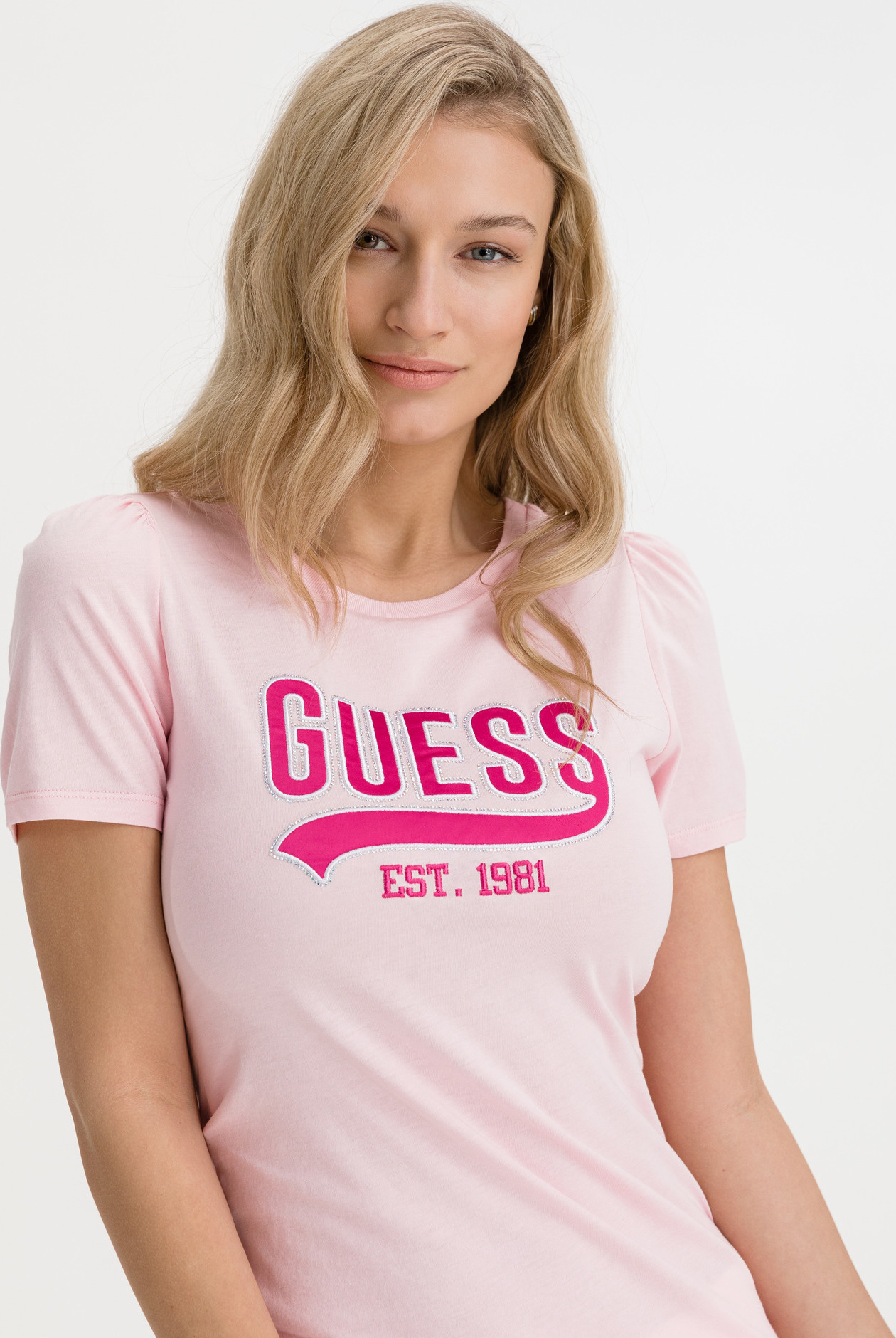Marisol Triko Guess