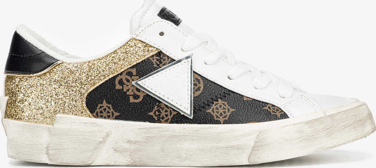 Westley Tenisky Guess