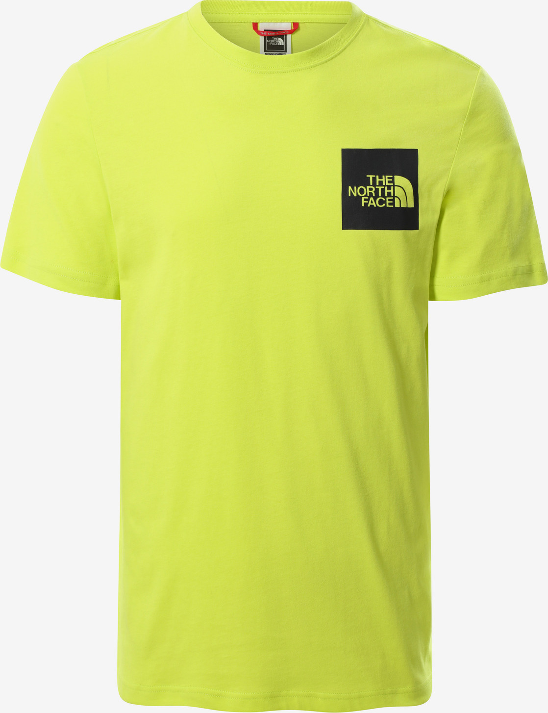 Fine Triko The North Face