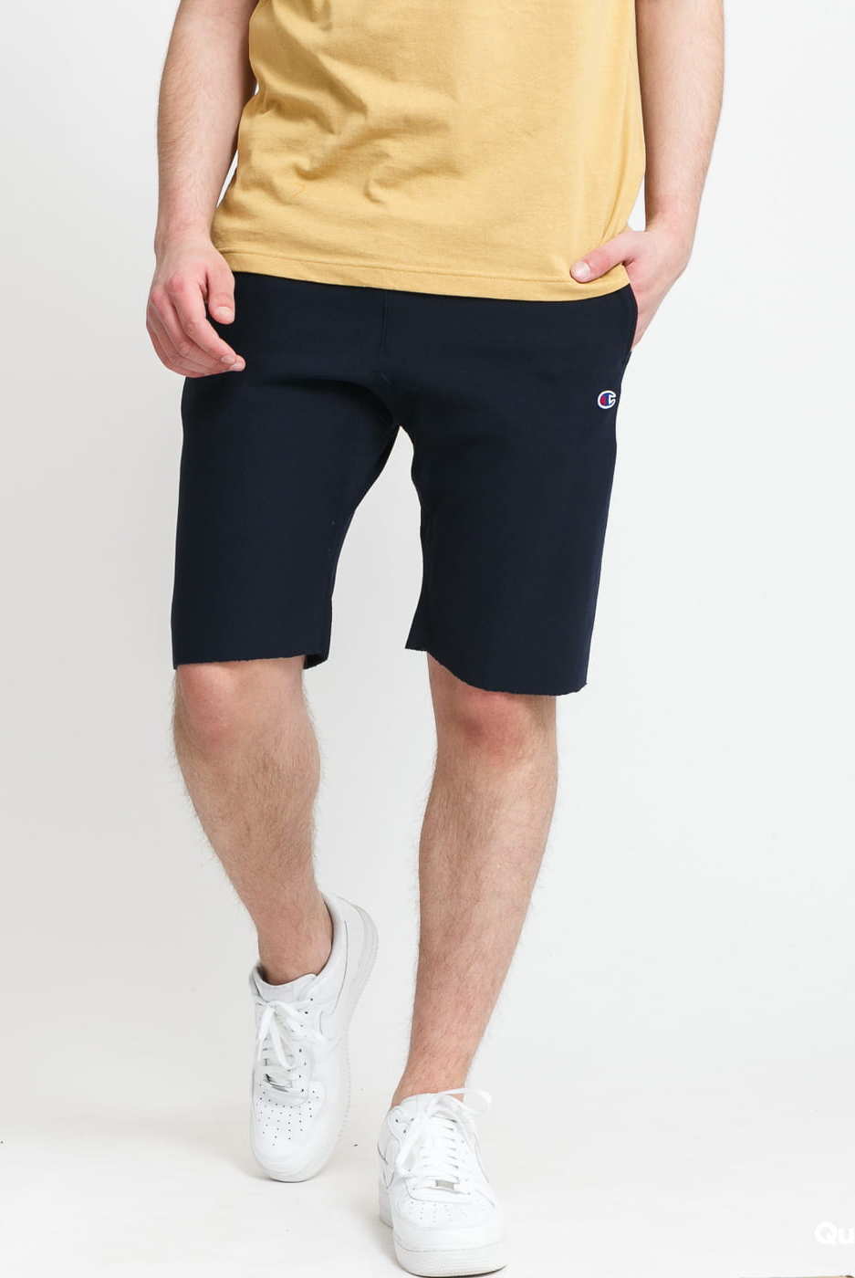 Champion Bermuda navy XXL