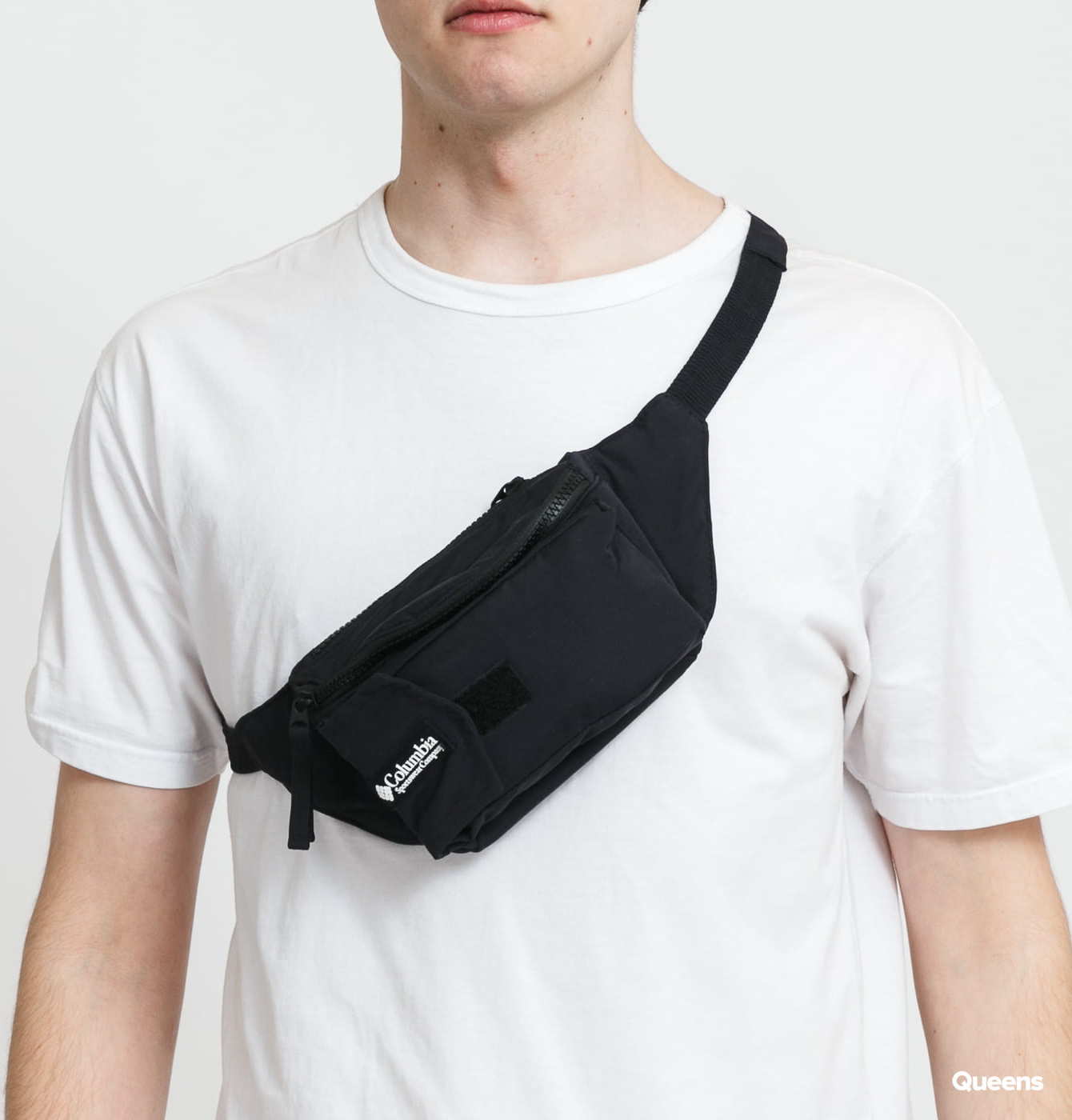 Columbia Popo Pack černá