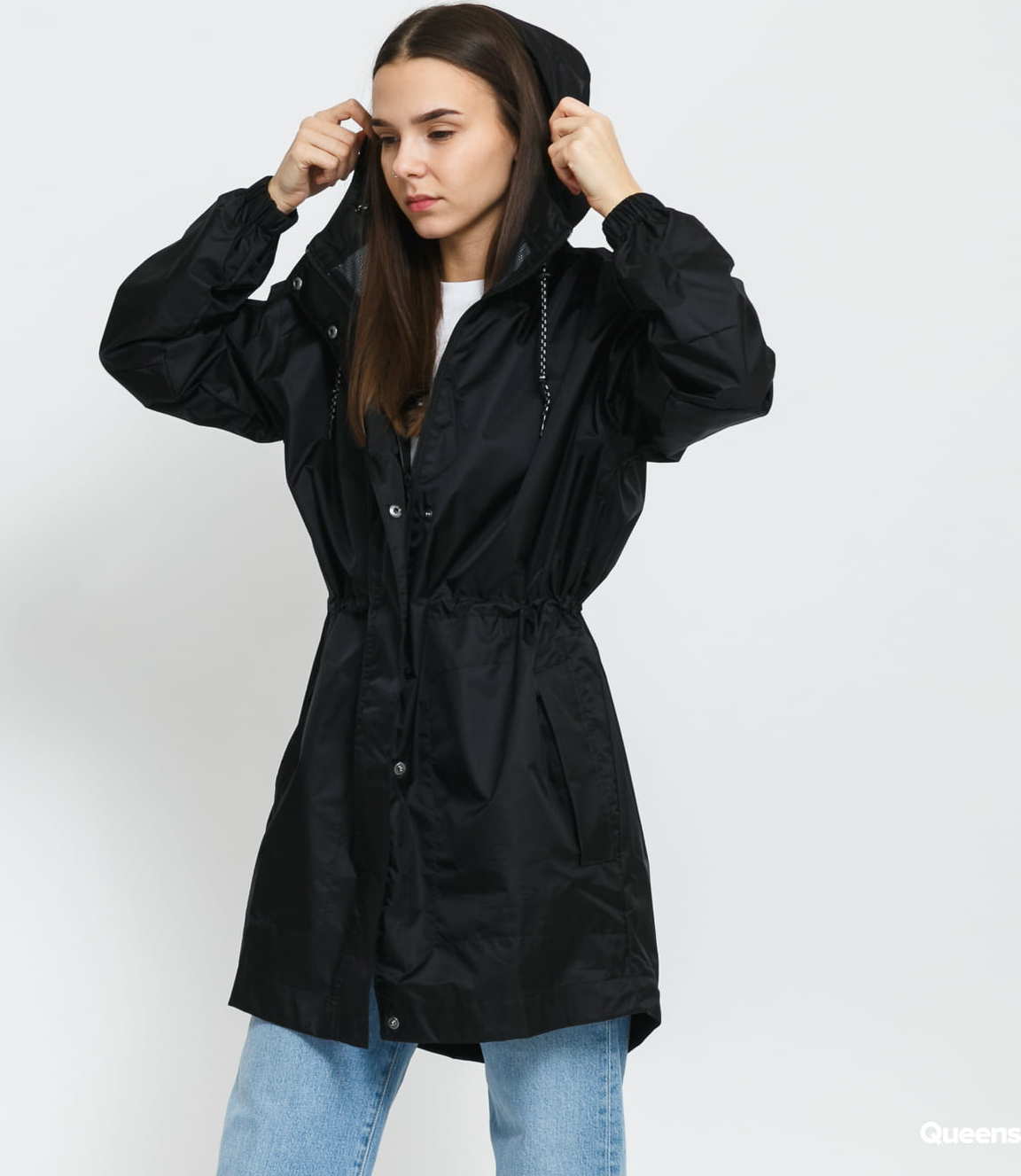 Columbia Splash Side Jacket černá L