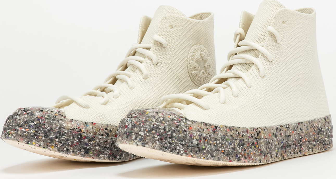 Converse Chuck 70 Hi egret / string / barely volt EUR 46