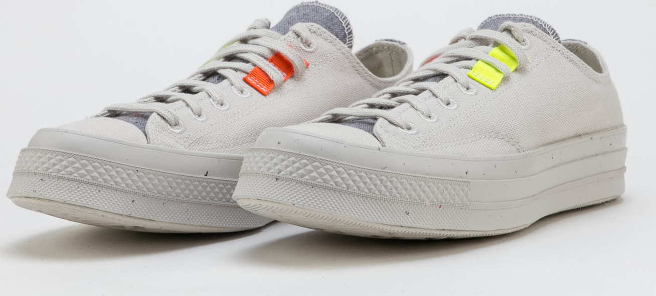 Converse Chuck 70 OX pale putty / pale putty EUR 44.5