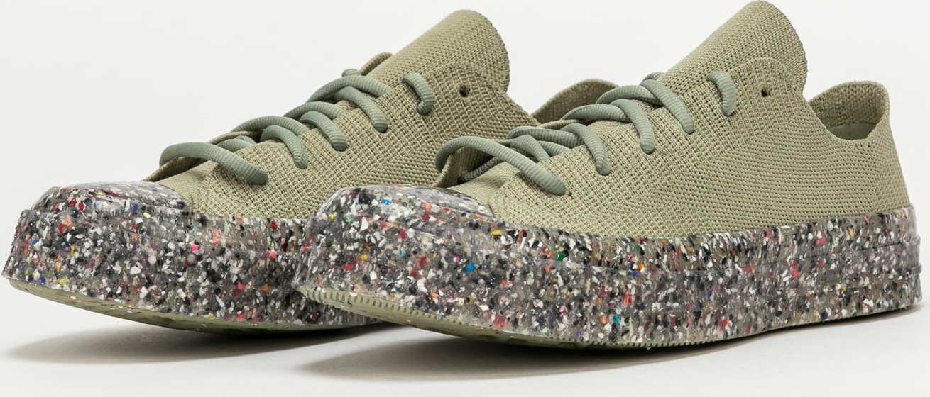 Converse Chuck 70 OX light field surplus / string EUR 45