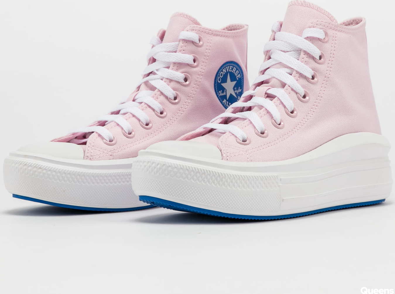 Converse Chuck Taylor All Star Move Hi EUR 39.5