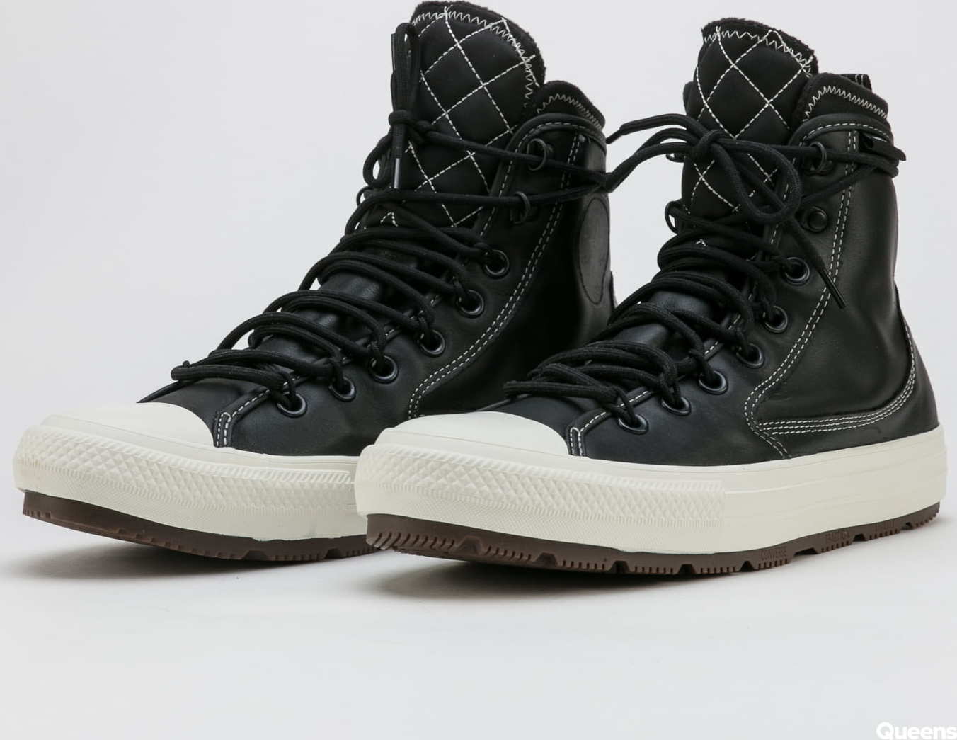 Converse Chuck Taylor All Star Terrain Hi black / black / egret EUR 44