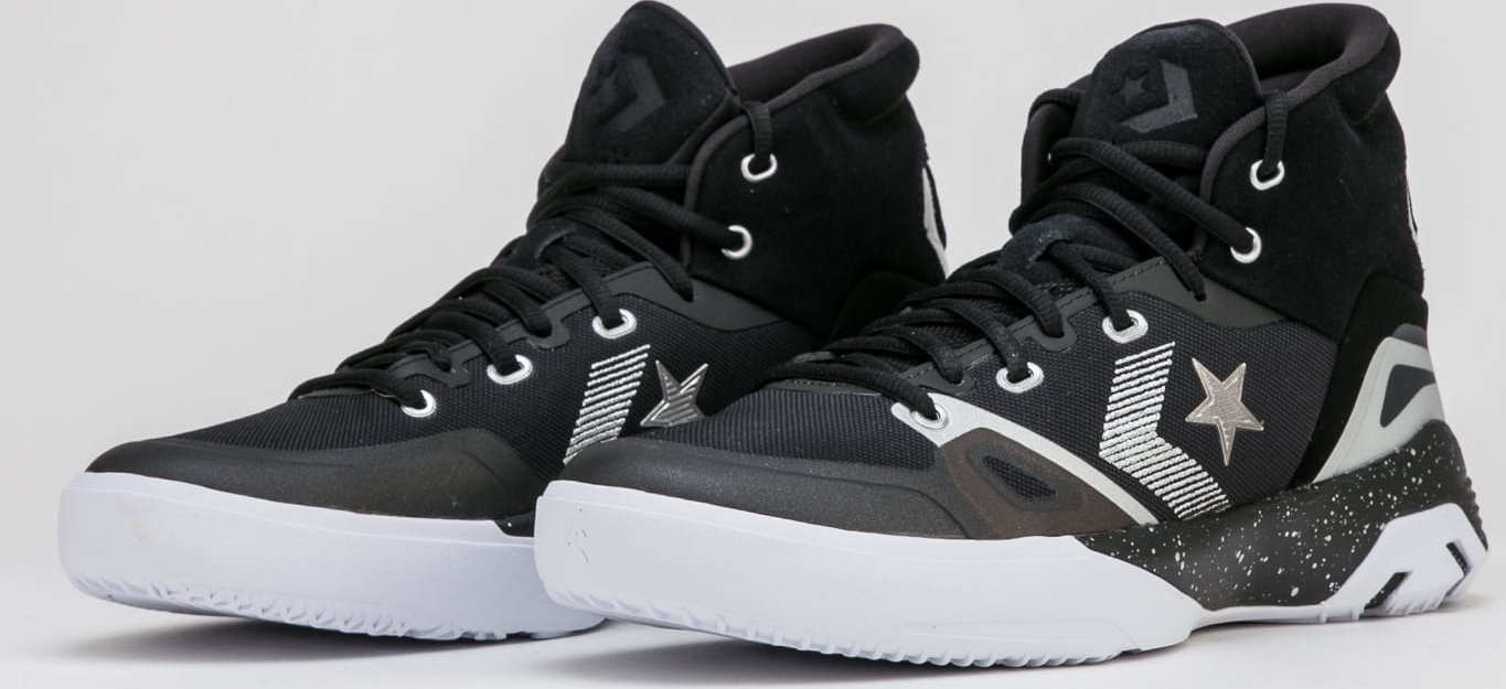 Converse ERX G4 black / pure silver / white EUR 42