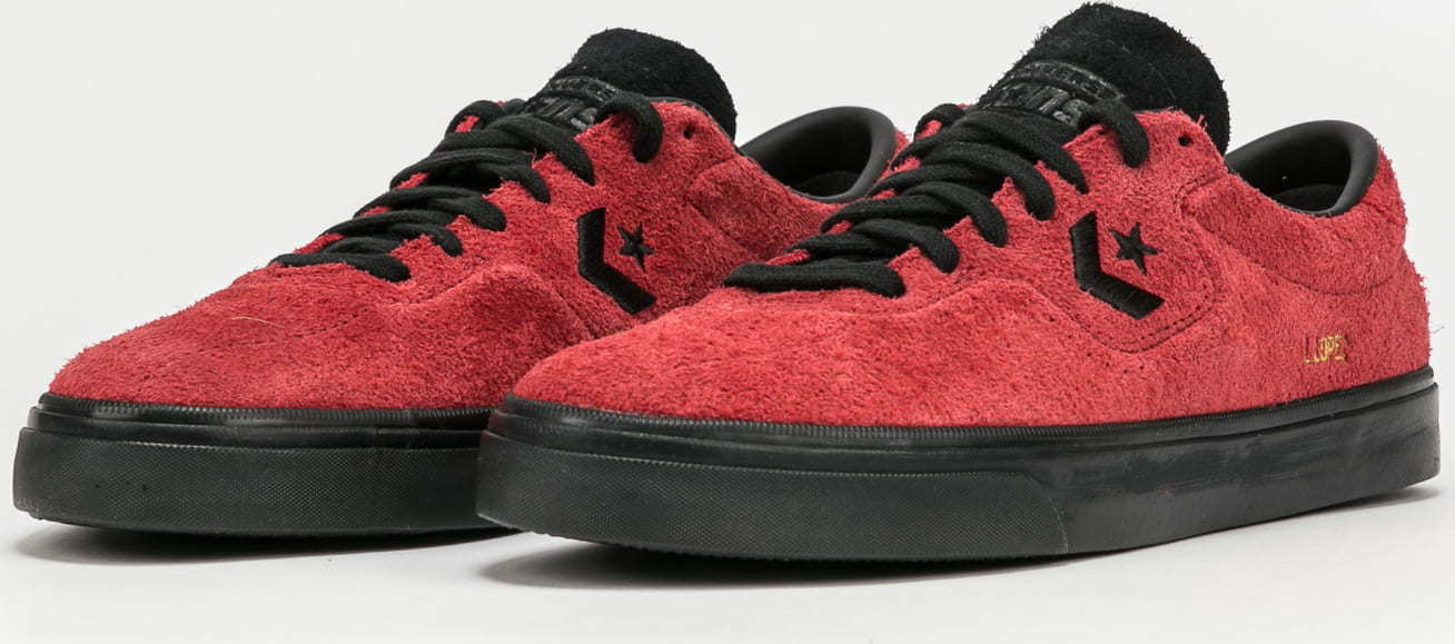Converse Louie Lopez Pro OX black alley brick / black / black EUR 45