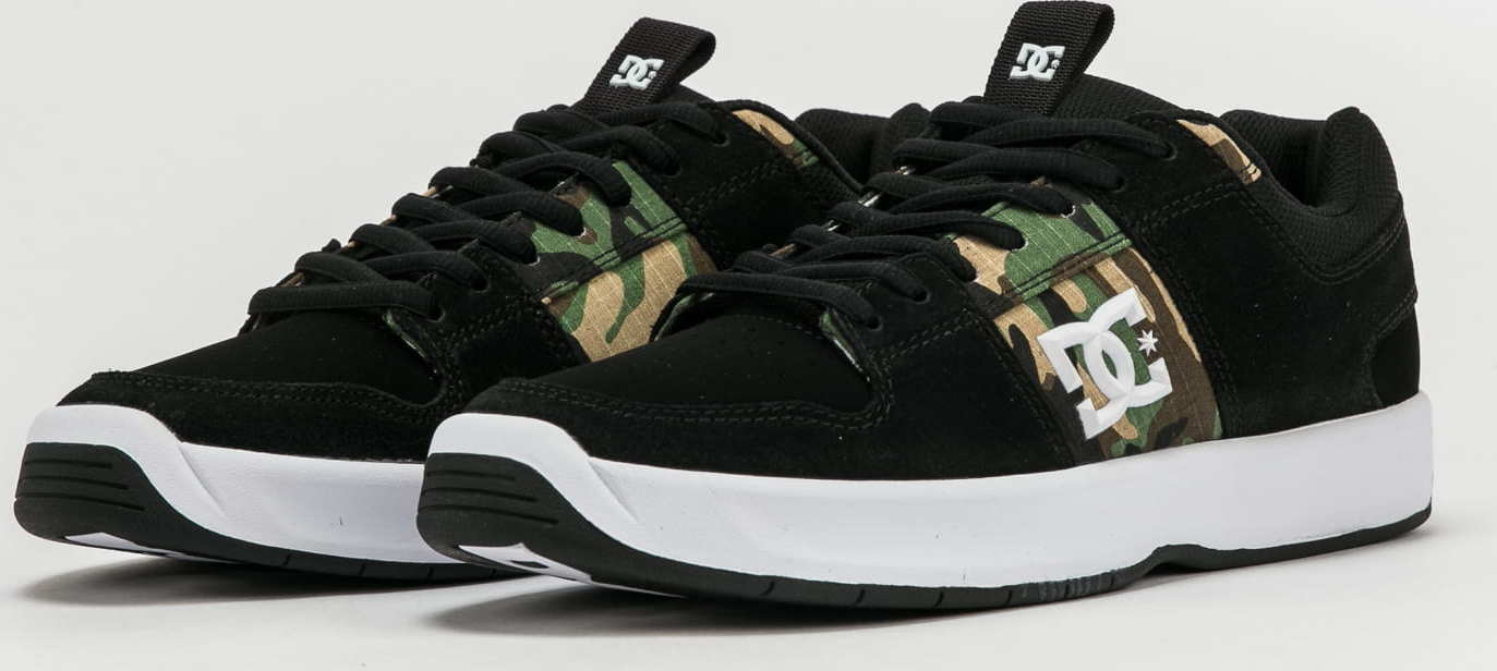 DC Lynx Zero black EUR 44